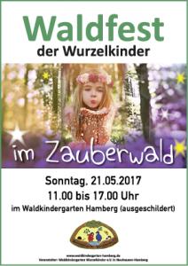 Waldfest2017 Facebook